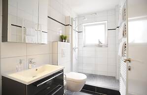 Wohnung Heinrichstraße 8