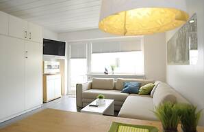 Wohnung Heinrichstraße 8