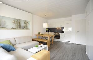 Wohnung Heinrichstraße 8