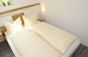 Wohnung Heinrichstraße 8