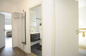 Wohnung Heinrichstraße 8