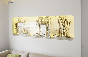 Wohnung Heinrichstraße 8