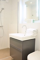 Wohnung Gartenstraße 23