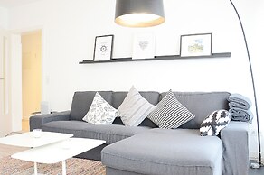 Wohnung Gartenstraße 23