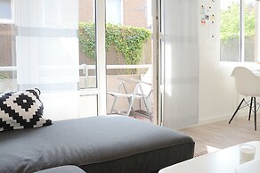 Wohnung Gartenstraße 23