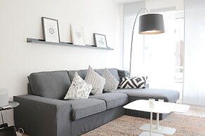 Wohnung Gartenstraße 23