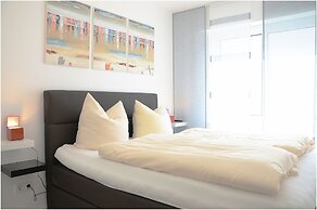 Wohnung Gartenstraße 23