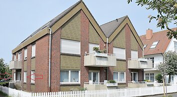 Wohnung Gartenstraße 23