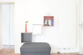 Wohnung Gartenstraße 23