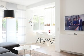 Wohnung Gartenstraße 23