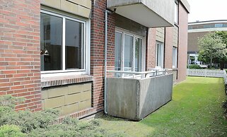 Wohnung Gartenstraße 23