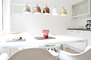 Wohnung Gartenstraße 23