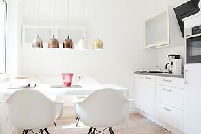 Wohnung Gartenstraße 23