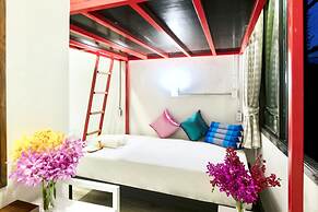 Red Door Heritage Hotel