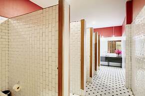 Red Door Heritage Hotel