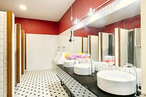 Red Door Heritage Hotel