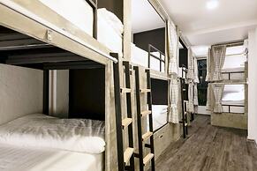 Red Door Heritage Hotel