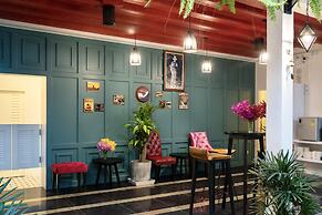 Red Door Heritage Hotel