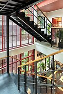 Red Door Heritage Hotel