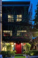 Red Door Heritage Hotel