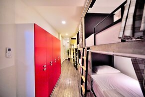 Red Door Heritage Hotel