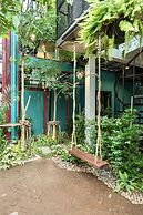 Red Door Heritage Hotel