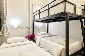 Red Door Heritage Hotel