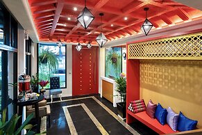 Red Door Heritage Hotel