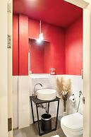 Red Door Heritage Hotel