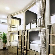 Red Door Heritage Hotel