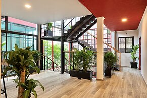 Red Door Heritage Hotel