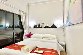 Red Door Heritage Hotel