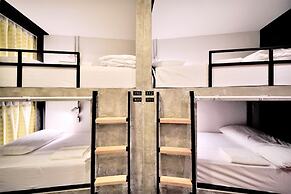 Red Door Heritage Hotel