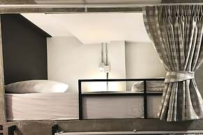 Red Door Heritage Hotel