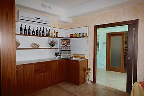 Casa Vacanza Casa del Padre G. Nascimbeni