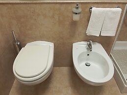 Casa Vacanza Casa del Padre G. Nascimbeni