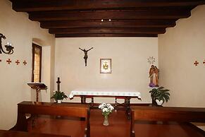 Casa Vacanza Casa del Padre G. Nascimbeni