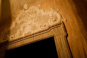 Casa Vacanza Casa del Padre G. Nascimbeni