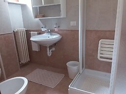 Casa Vacanza Casa del Padre G. Nascimbeni