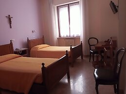 Casa Vacanza Casa del Padre G. Nascimbeni