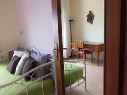 Casa Vacanza Casa del Padre G. Nascimbeni