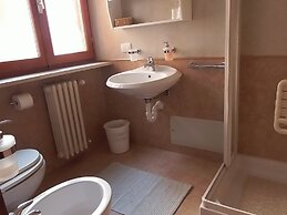 Casa Vacanza Casa del Padre G. Nascimbeni