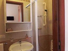 Casa Vacanza Casa del Padre G. Nascimbeni