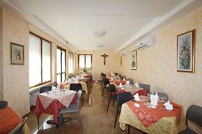 Casa Vacanza Casa del Padre G. Nascimbeni