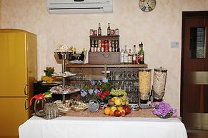 Casa Vacanza Casa del Padre G. Nascimbeni