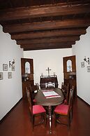 Casa Vacanza Casa del Padre G. Nascimbeni