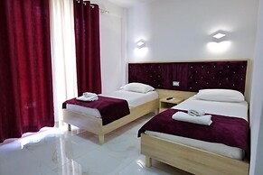 Hotel Vathi