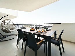 Myflats Luxury Arenales