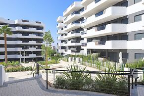 Myflats Luxury Arenales