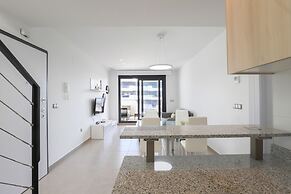 Myflats Luxury Arenales